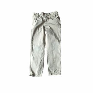 Arizona Jeans Company Khaki Pants Size 7 Boys